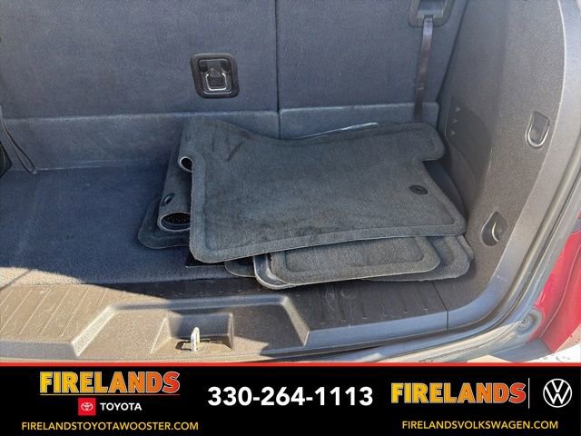 Used 2012 Chevrolet Traverse LT image 16