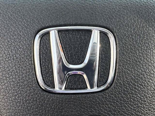 Used 2016 Honda Civic EX image 32