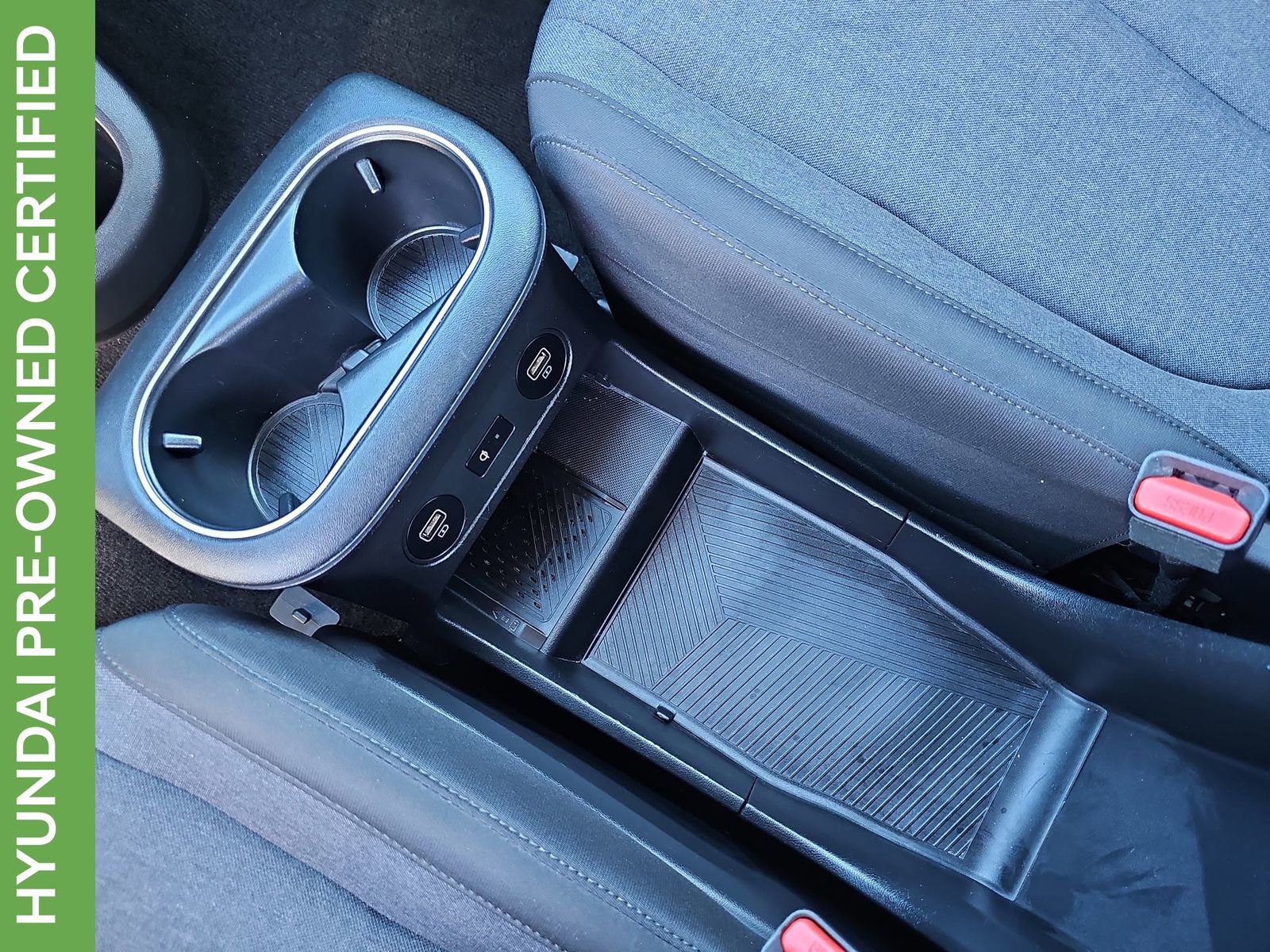 Used 2024 Hyundai Ioniq 5 SEL RWD image 31