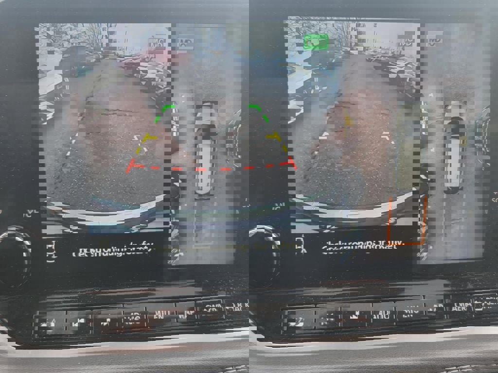 Certified 2023 Nissan Rogue SL w/ SL Premium Package image 33