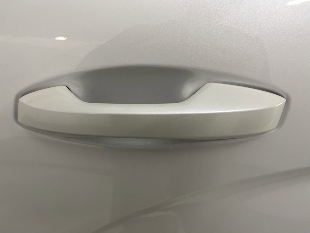 Used 2025 Nissan Murano SV image 41
