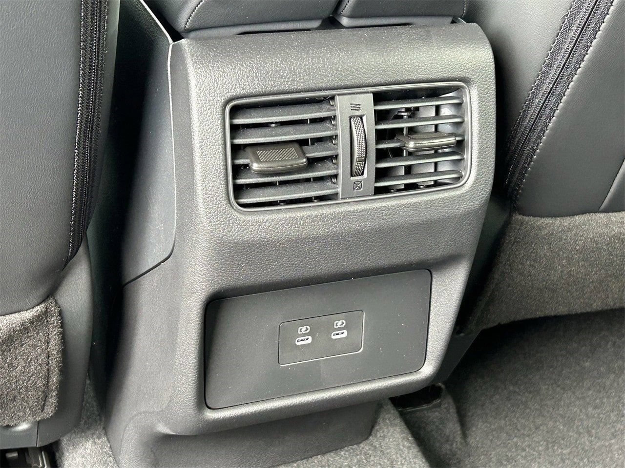 New 2026 Nissan Rogue Dark Armor FWD image 17