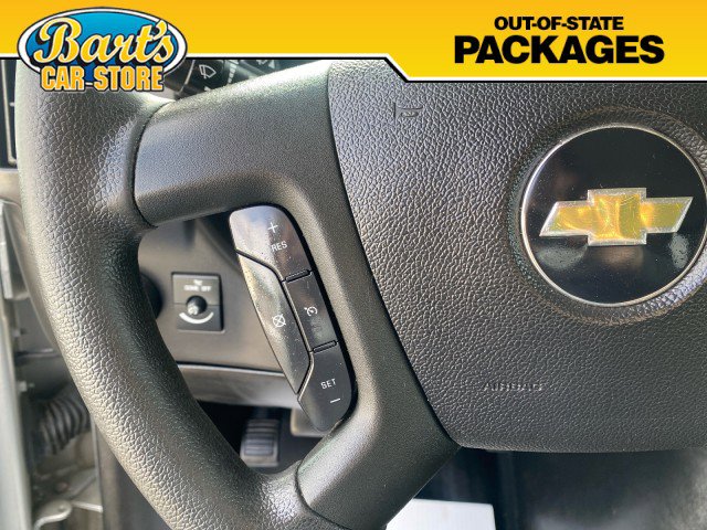 Used 2019 Chevrolet Express 3500 LS RWD image 25