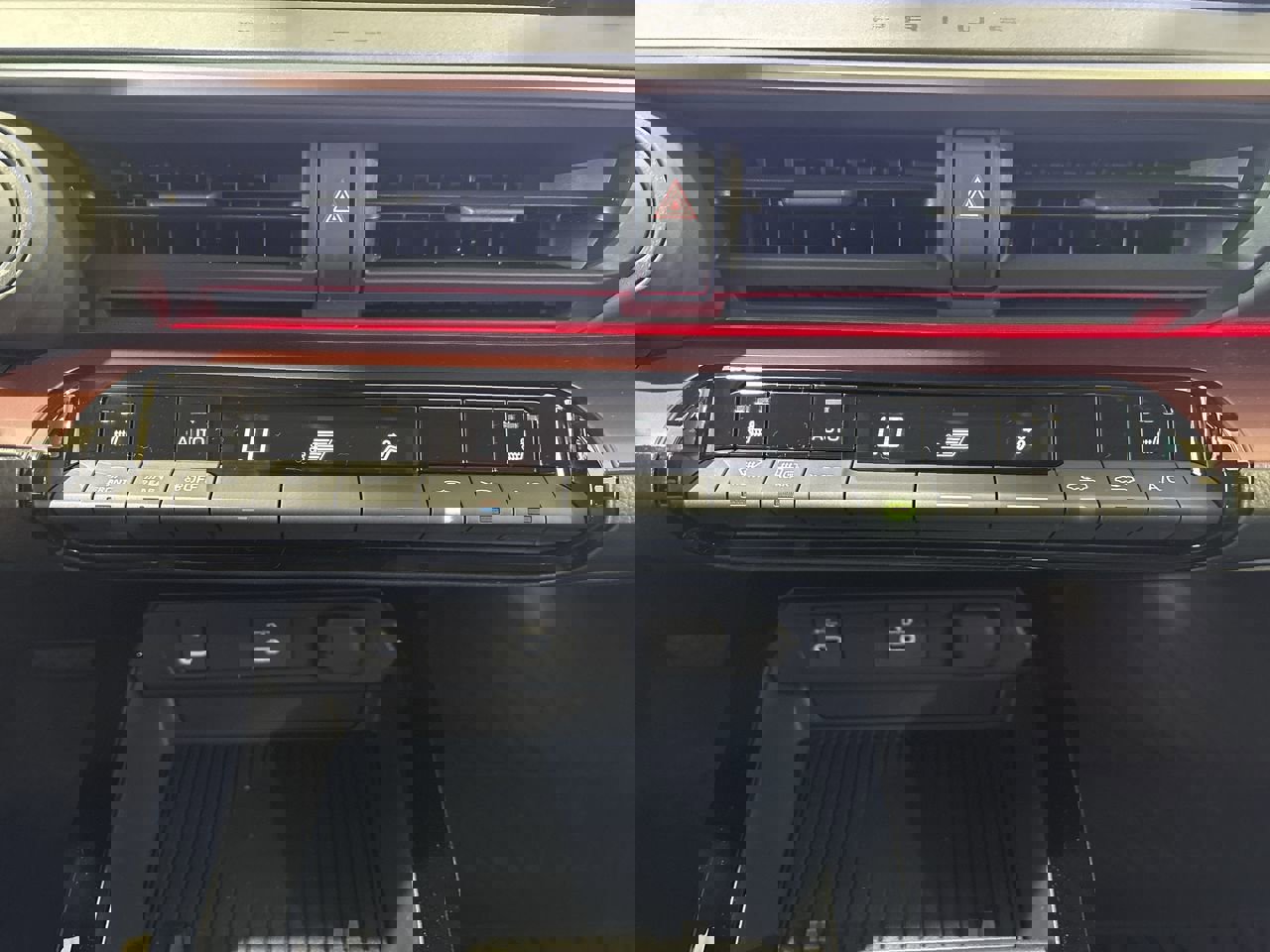 New 2026 Toyota Prius Plug-In Hybrid image 20