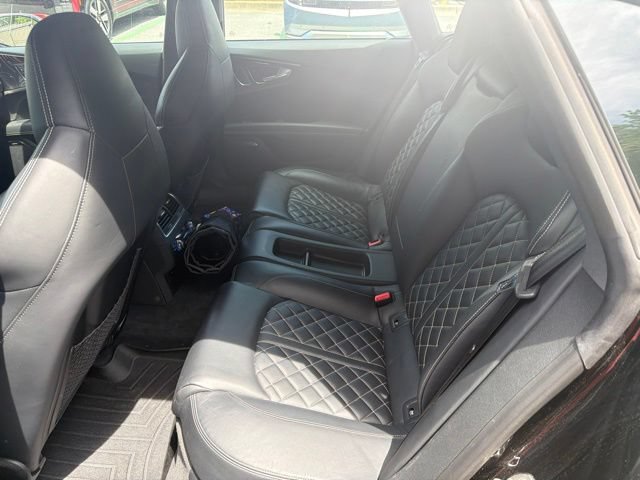 Used 2017 Audi S7 Prestige AWD/4WD image 7