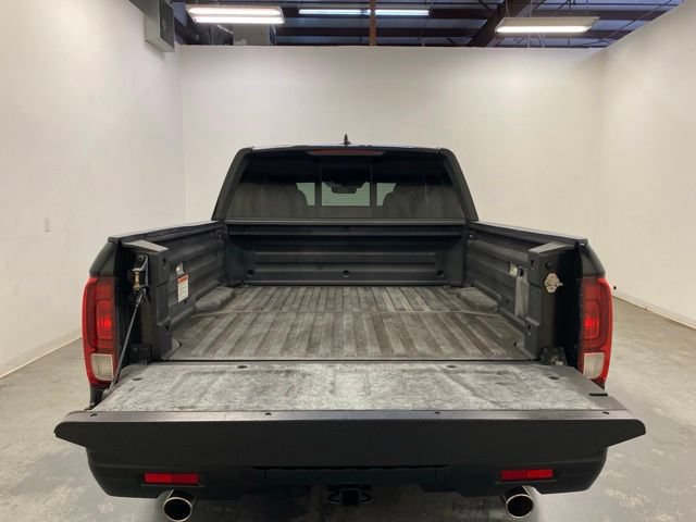 Certified 2023 Honda Ridgeline Black Edition image 22