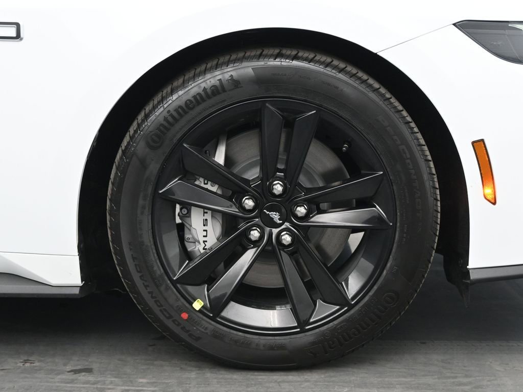 New 2026 Ford Mustang GT image 19