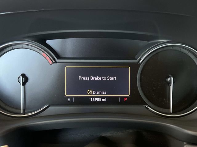 Used 2023 Cadillac XT4 Premium Luxury w/ Enhanced Visibility Package AWD/4WD image 20