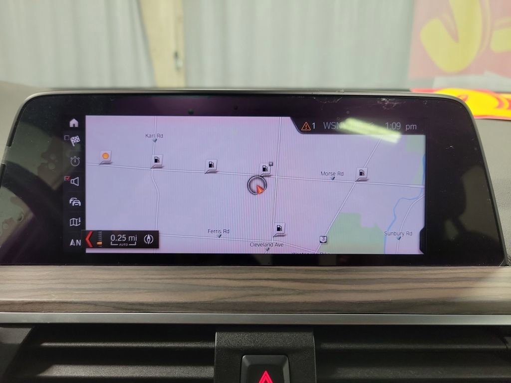 Used 2021 BMW X3 xDrive30i w/ Convenience Package image 19