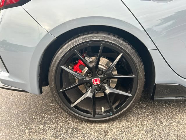 Used 2025 Honda Civic Type R image 35