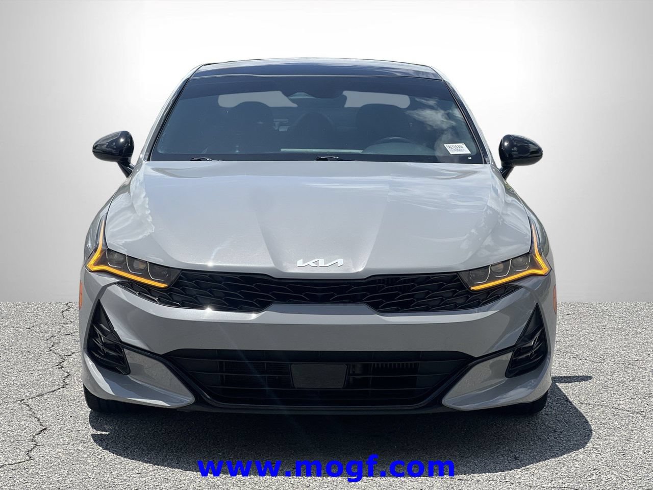 Used 2023 Kia K5 GT-Line FWD image 26