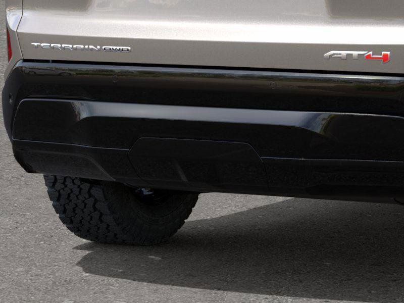 New 2026 GMC Terrain AT4 w/ Convenience Package III image 15