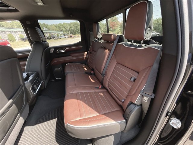 New 2026 GMC Sierra 1500 Denali Ultimate image 26