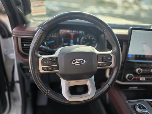 Used 2024 Ford Expedition Max Limited image 21