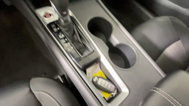 Used 2021 Nissan Altima 2.5 S FWD image 30