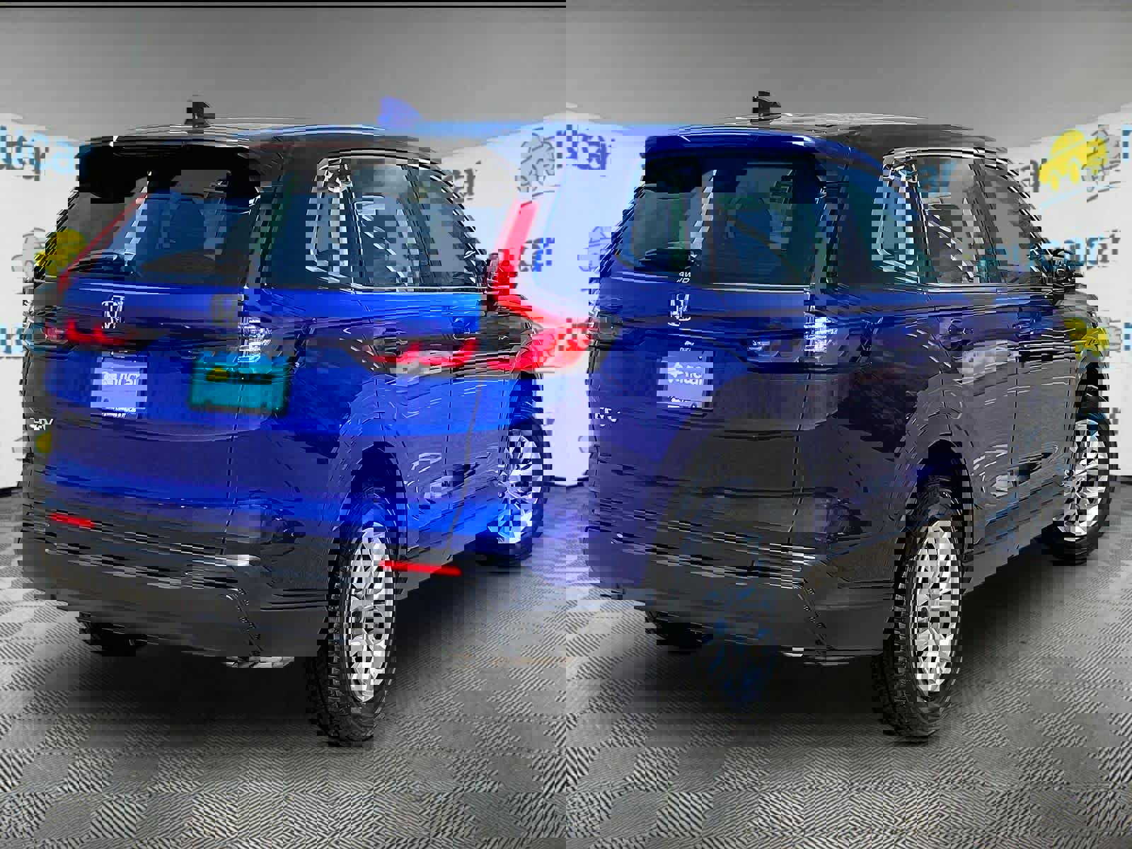 Certified 2023 Honda CR-V LX image 41