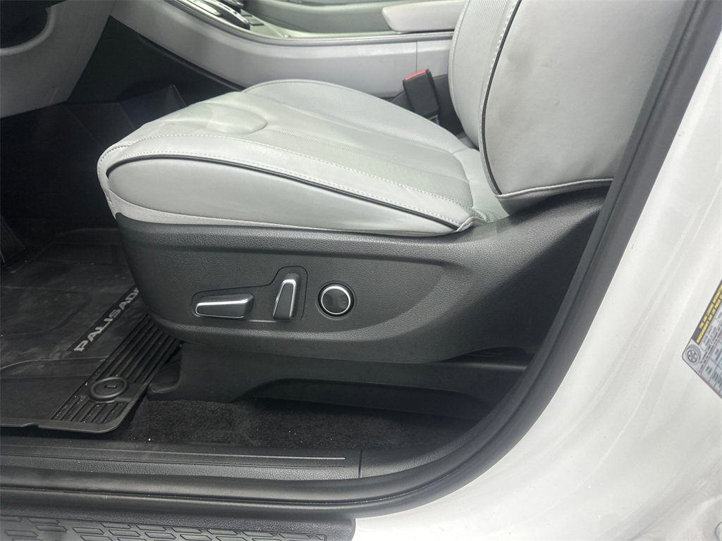 Used 2024 Hyundai Palisade SEL image 9