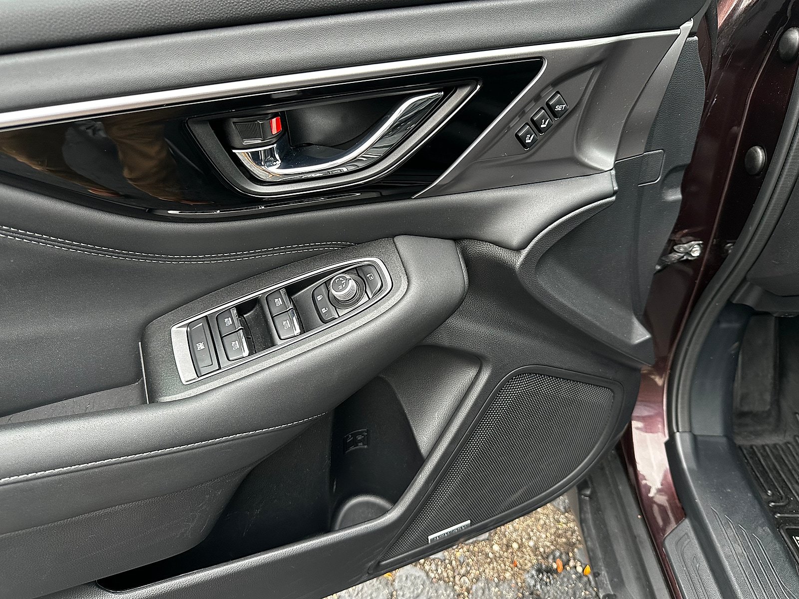 Used 2023 Subaru Outback Touring AWD/4WD image 15