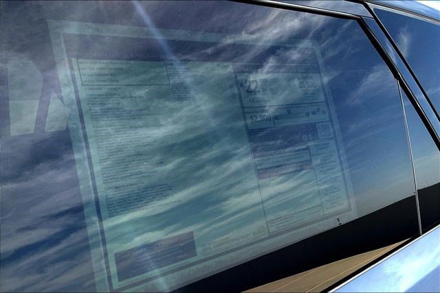 New 2025 Land Rover Range Rover Sport image 16