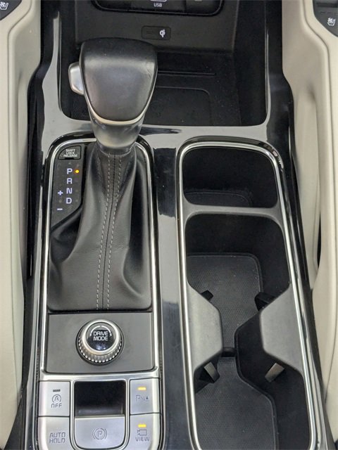 Used 2020 Kia Telluride SX image 24