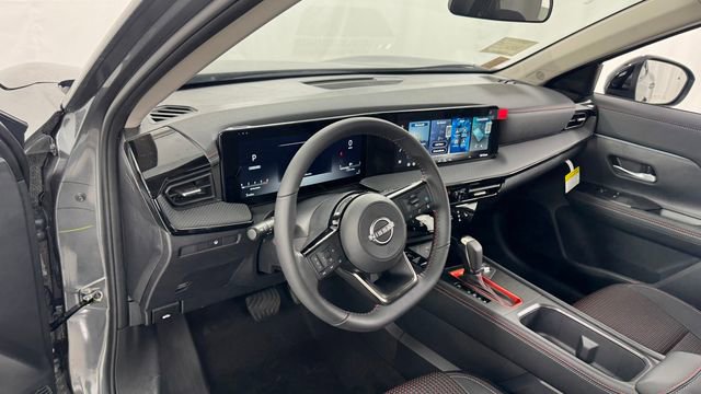 New 2026 Nissan Kicks SR w/ Cold Weather Package AWD/4WD image 35