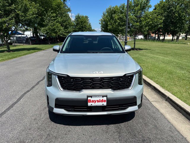 New 2026 Kia Sorento LX FWD image 4