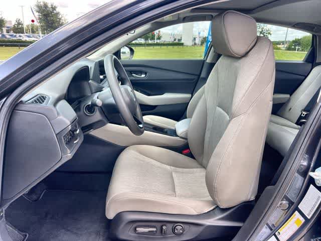 Certified 2026 Honda Accord SE image 11