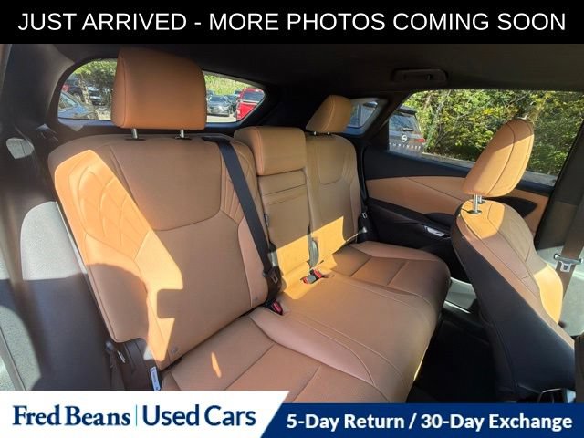 Used 2024 Lexus RX 350 Premium w/ Accessory Package (Z1) AWD/4WD image 15