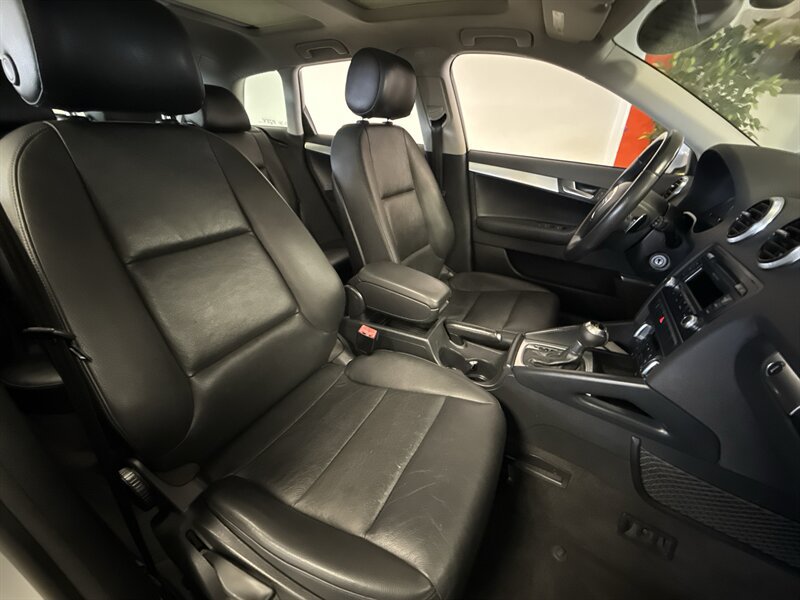 Used 2013 Audi A3 2.0T Premium Plus FWD image 20