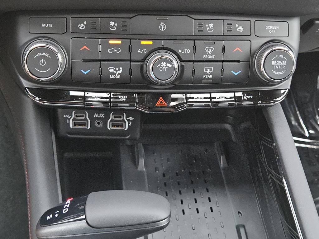 New 2026 Dodge Durango GT AWD/4WD image 13