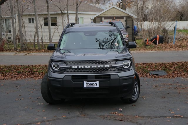 Used 2025 Ford Bronco Sport Big Bend image 2