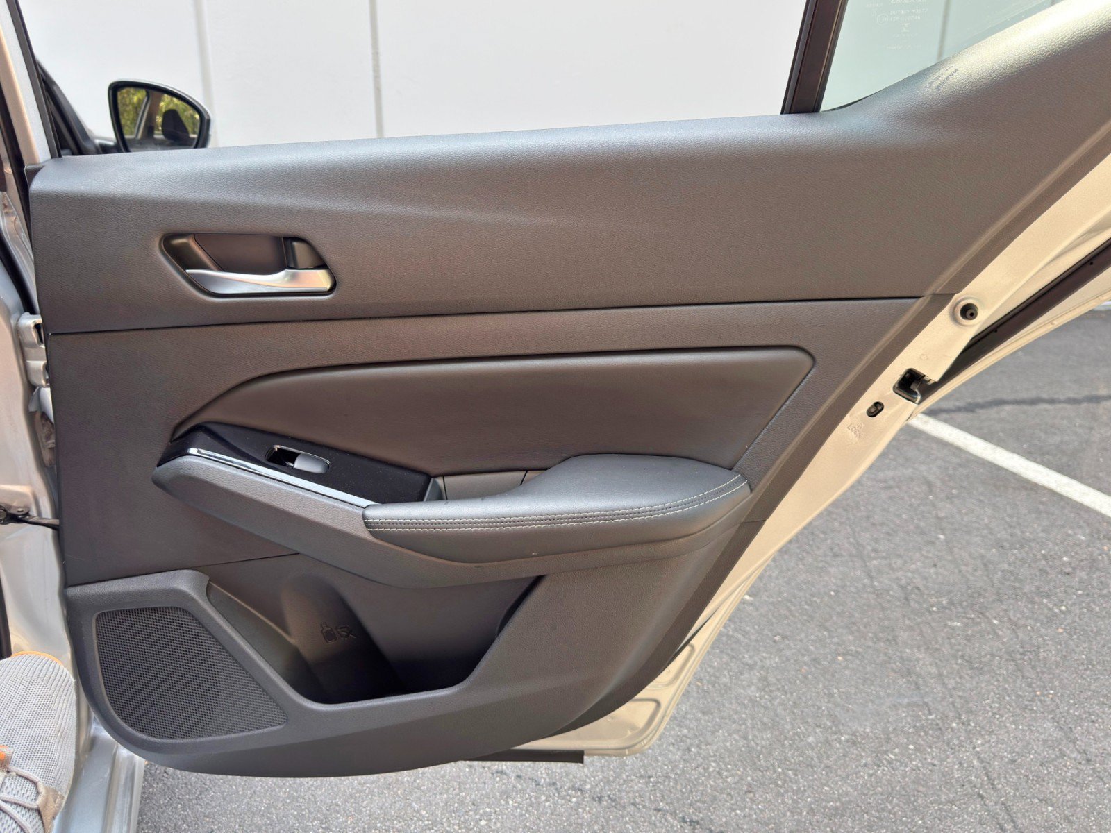 Used 2021 Nissan Altima 2.5 SV FWD image 38