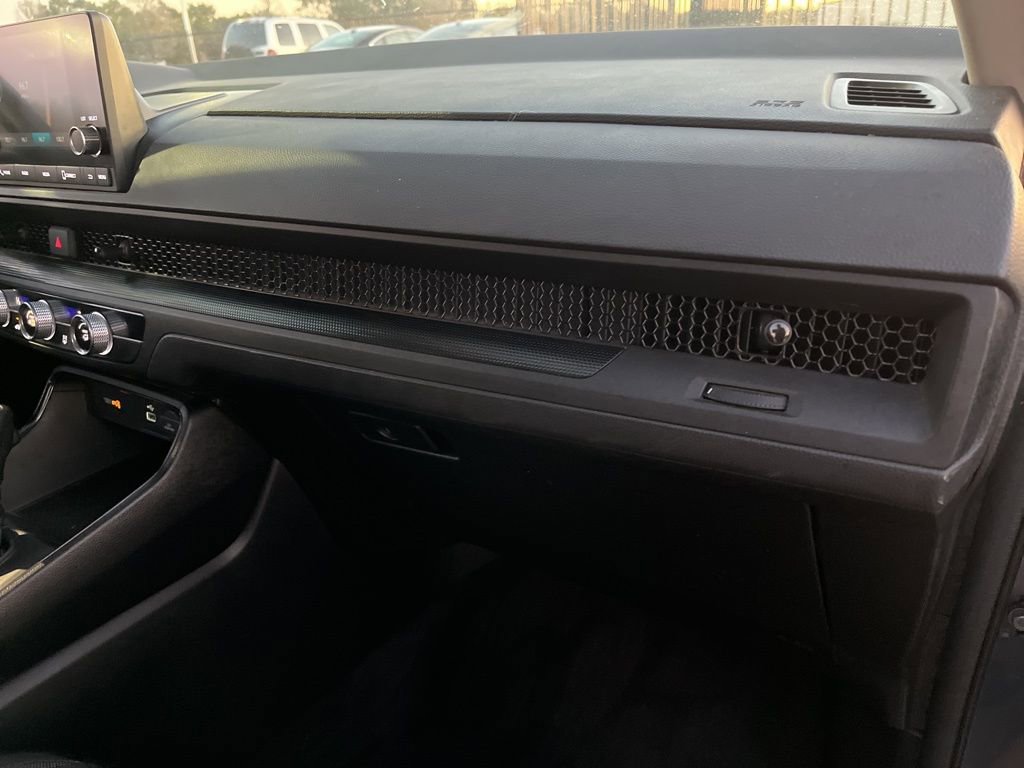 Used 2023 Honda CR-V LX image 27