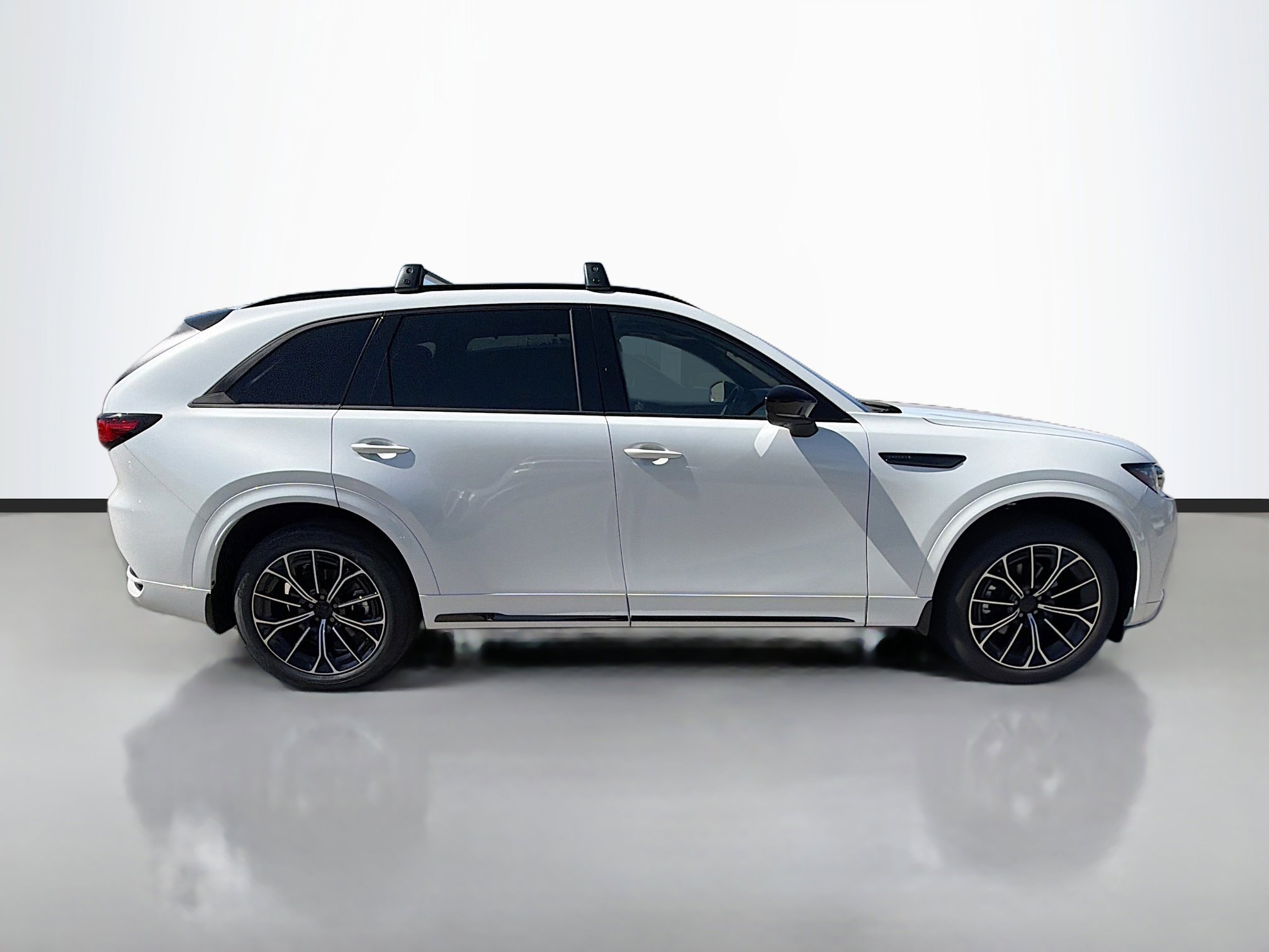 New 2026 MAZDA CX-70 3.3 Turbo S w/ Premium Package image 2
