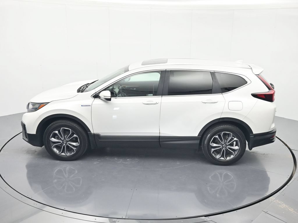 Used 2022 Honda CR-V EX-L image 36