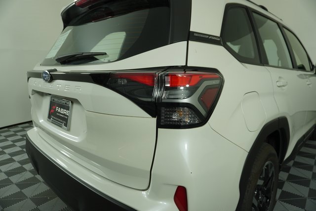 Used 2025 Subaru Forester w/ Convenience Package #1 image 12