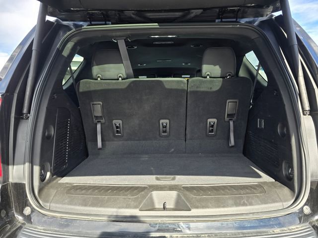 Certified 2023 Chevrolet Tahoe LT image 21