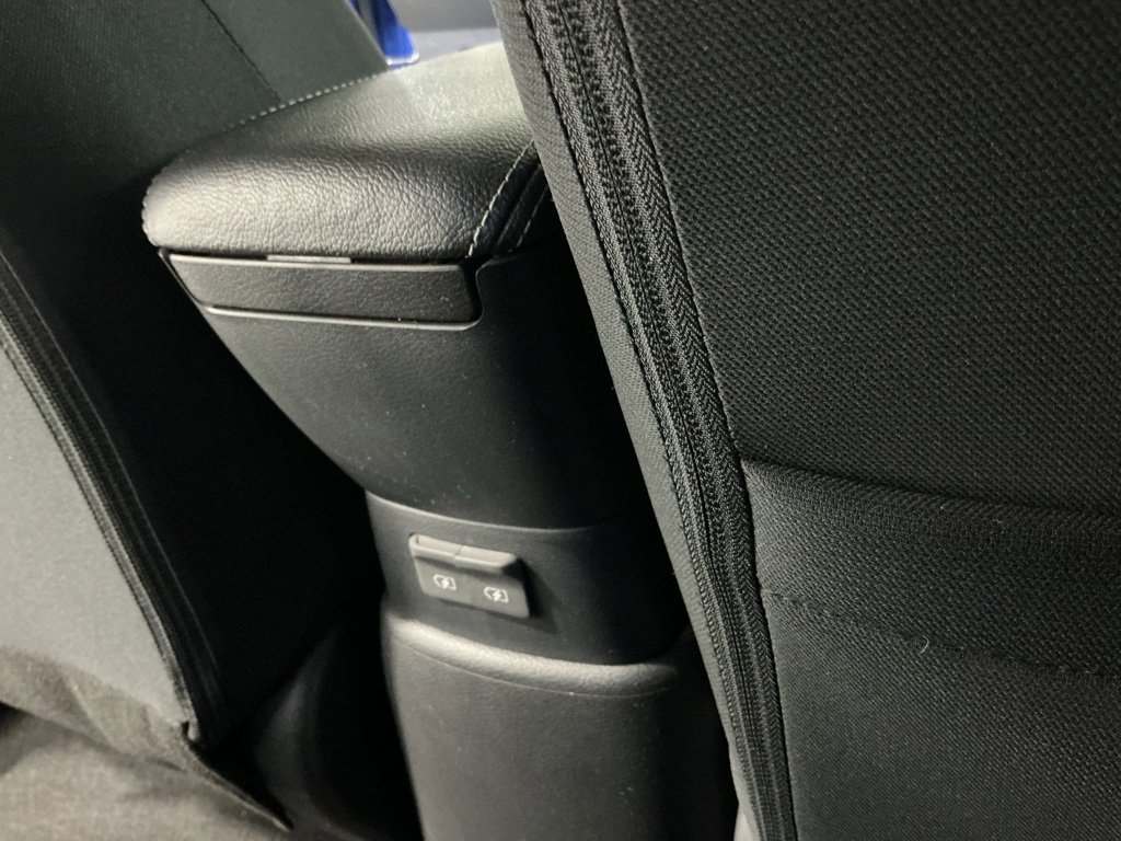 Used 2022 Nissan Versa S image 18