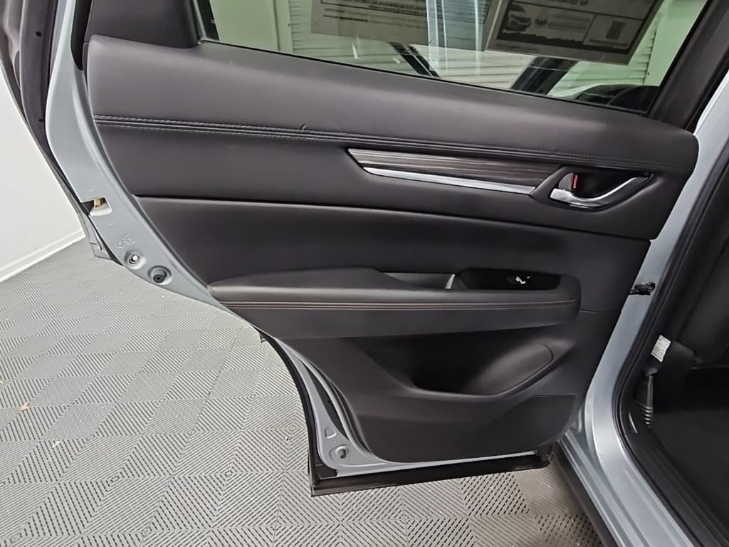 Used 2021 MAZDA CX-5 Grand Touring image 33