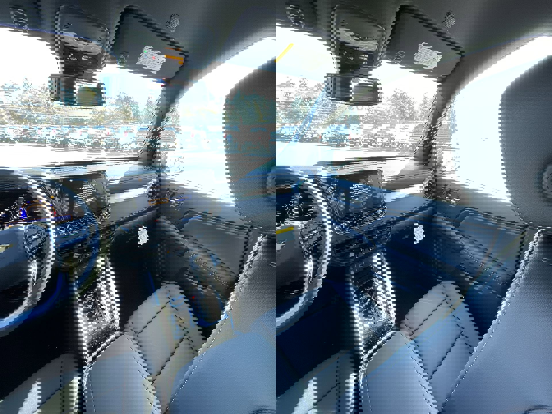 New 2025 Chevrolet Colorado W/T w/ Advanced Trailering Package image 68