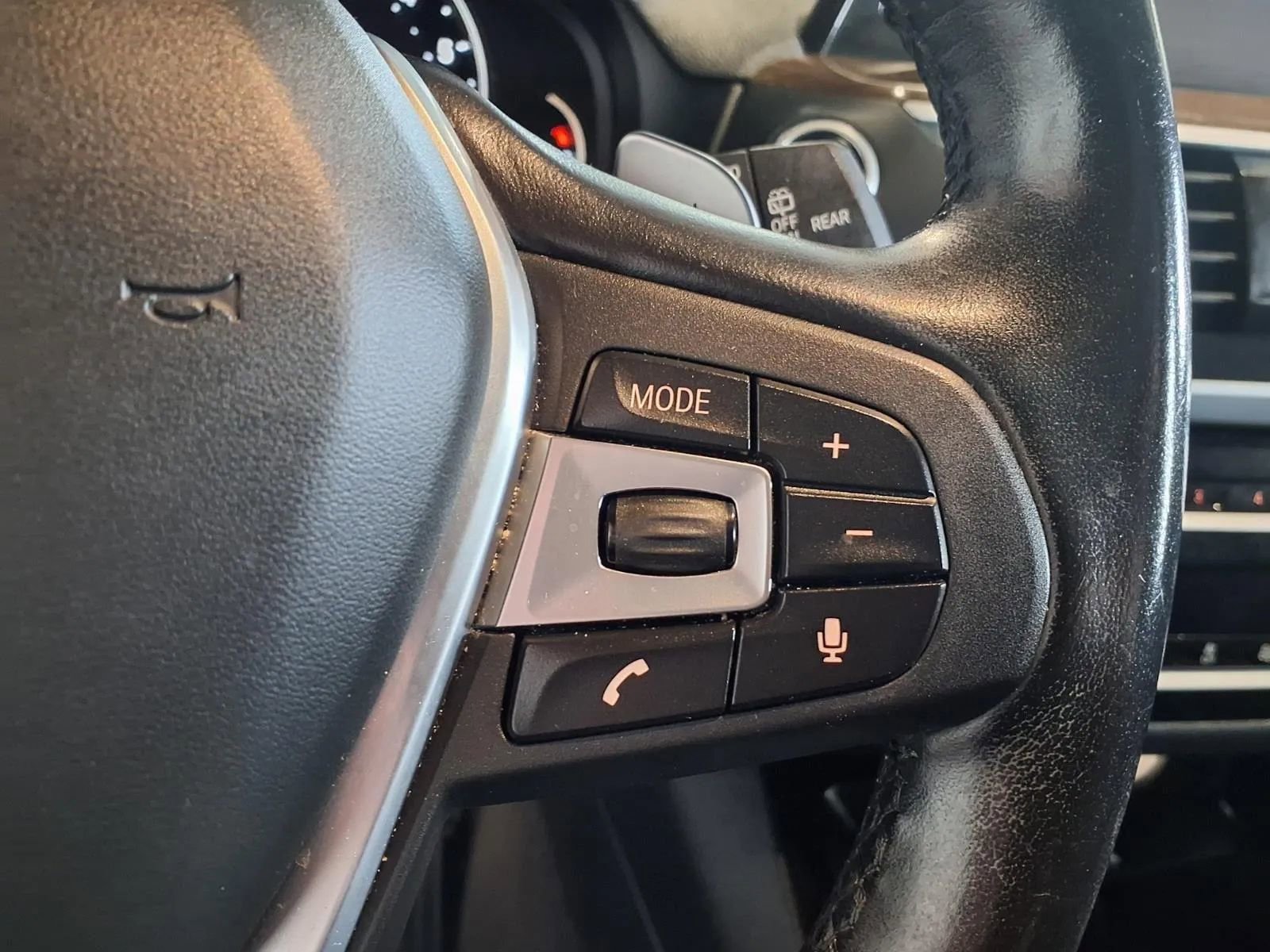 Used 2019 BMW X3 xDrive30i w/ Driving Assistance Package AWD/4WD image 24