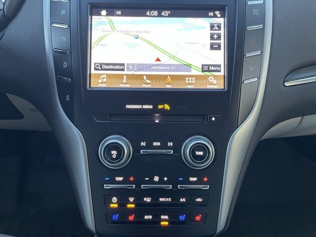 Used 2019 Lincoln MKC Reserve image 20