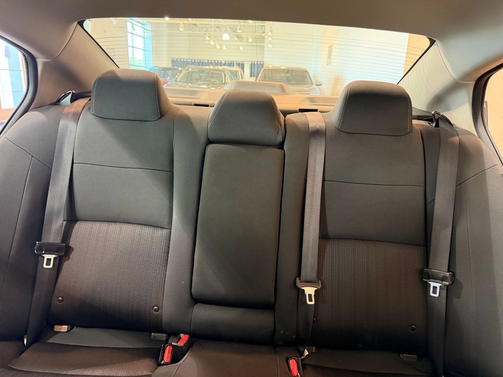Used 2026 Nissan Altima 2.5 SV FWD image 36