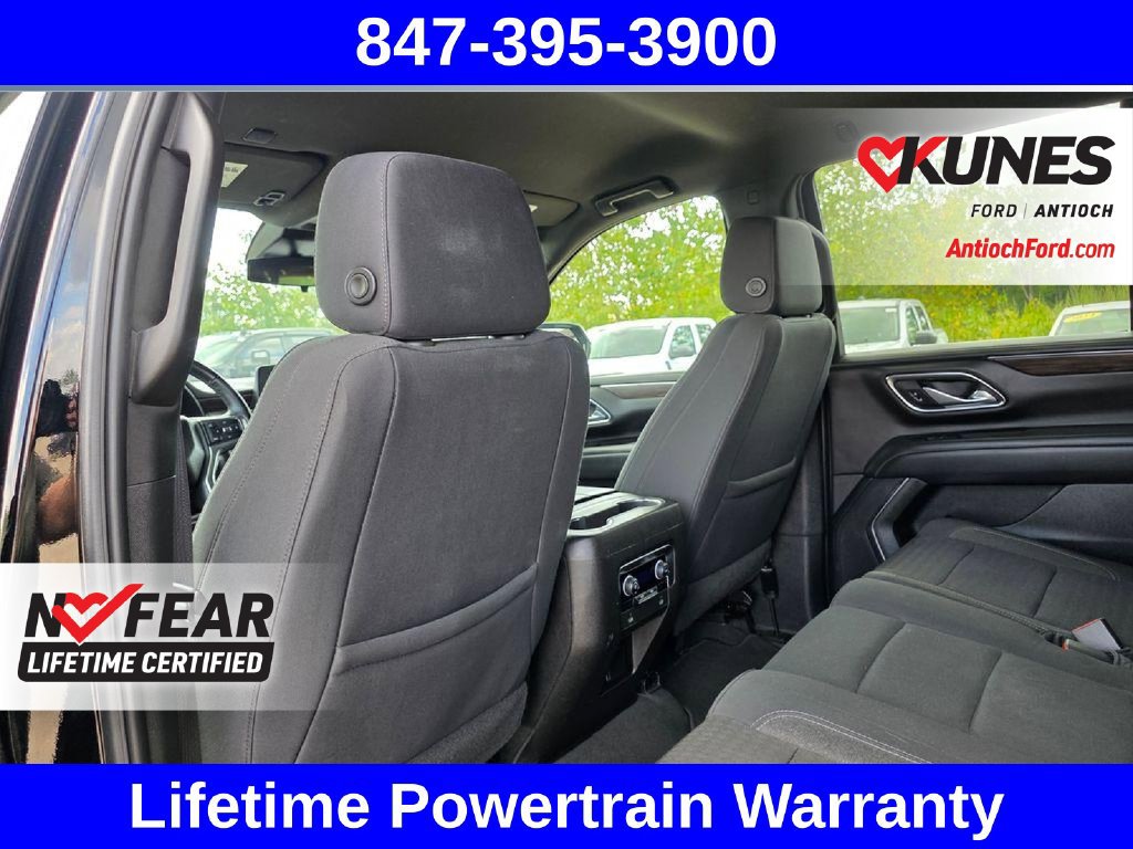 Used 2023 Chevrolet Tahoe LS AWD/4WD image 26