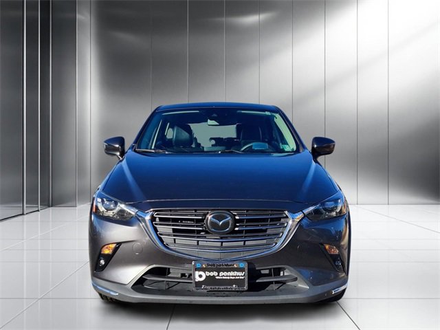 Used 2019 MAZDA CX-3 Grand Touring w/ Premium Package image 26