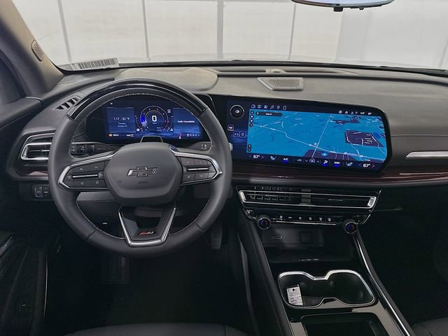 New 2026 Chevrolet Traverse Z71 w/ Enhanced Driving Package image 24