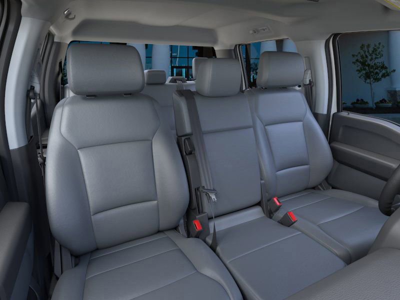 New 2026 Ford F250 XL w/ FX4 Off-Road Package image 10