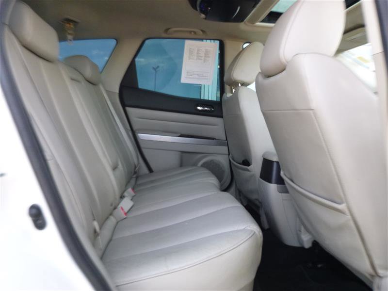 Used 2010 MAZDA CX-7 s Grand Touring AWD/4WD image 7