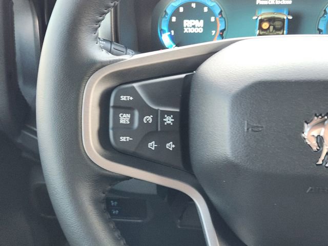 New 2025 Ford Bronco Big Bend image 28