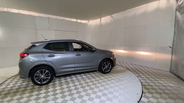 Used 2023 Buick Encore GX Select w/ Sport Touring Package image 9